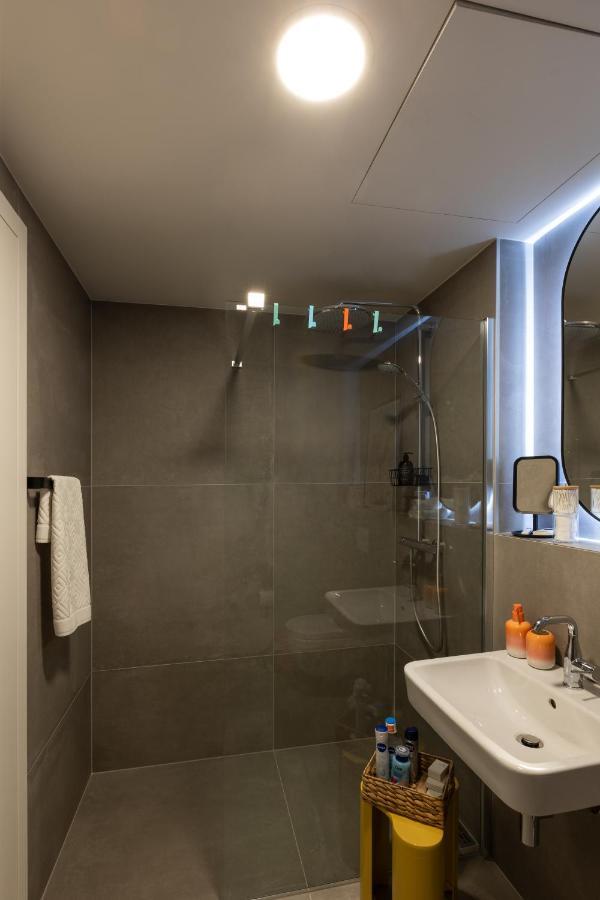 Urban Chic Residences Prague Exterior photo